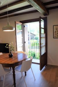 Peritxenea Landa Apartamentuak