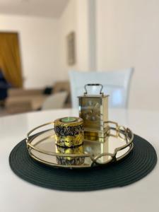 Klaipeda City Medziotoju Apartment