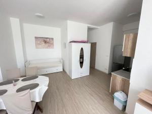 Gyöngybagoly Apartman