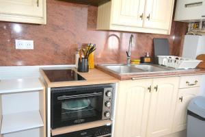 Appartements Appartement-1mn Bourget - Jeux Olympiques-4 voyageurs 2 lits : photos des chambres