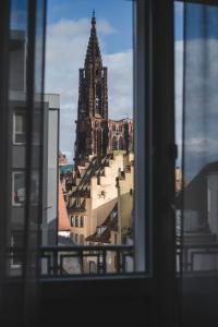 Hotels Maison Rouge Strasbourg Hotel & Spa, Autograph Collection : photos des chambres