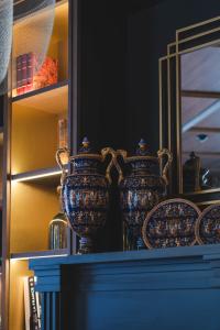 Hotels Maison Rouge Strasbourg Hotel & Spa, Autograph Collection : photos des chambres