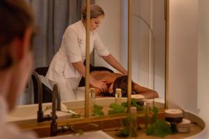 Hotels Maison Rouge Strasbourg Hotel & Spa, Autograph Collection : photos des chambres