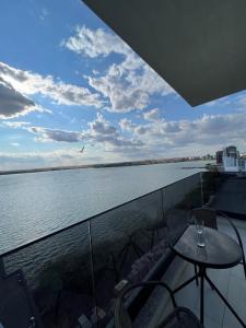 Kai Seaside Apartment
