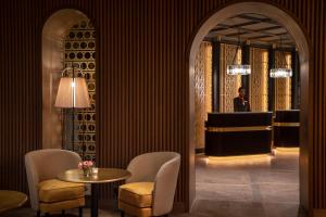 Hotels Maison Rouge Strasbourg Hotel & Spa, Autograph Collection : photos des chambres