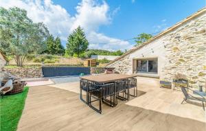 Stunning Home In Pardailhan