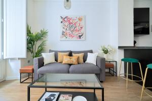 Apartamento exclusivo centro histórico