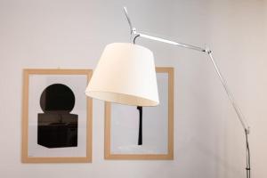 Genoese design city apartment
