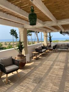 Masseria Baroni di Montesardo