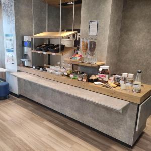 Hotels ibis budget Tours Centre Gare et congres : photos des chambres