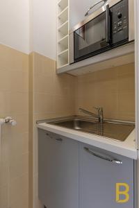 BePlace Melzo Apartments