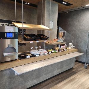 Hotels ibis budget Tours Centre Gare et congres : photos des chambres