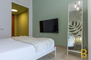 BePlace Melzo Apartments