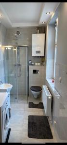 Apartament Sopot Oliwia II