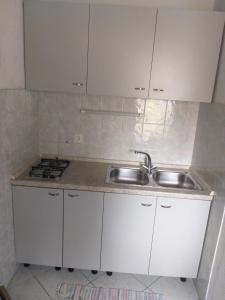 Direkt na moru - Bungalov