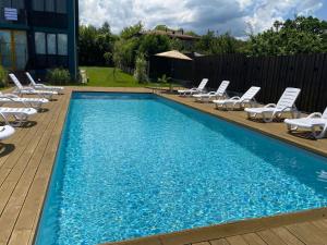Chateau Tsinandali Hotel