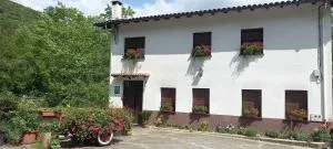 Casa Rural Amamana - Céniga