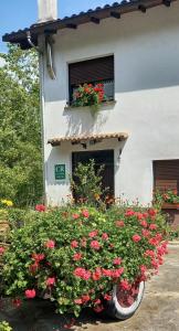 Casa Rural Amamana