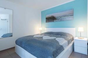 Haus Seeblick Wohnung 11 "Blåkulle"