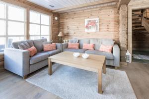 Apartment - Split Level room in Stranda Fjellgrend