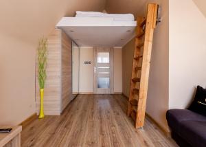 Apartamenty Gdańsk EU Apartamenty przy Szerokiej