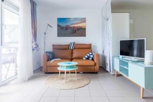 Haus Seeblick Wohnung 11 "Blåkulle"