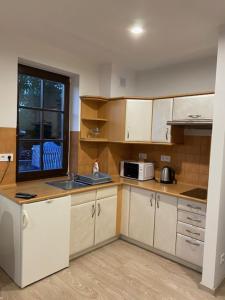 Nowe Apartamenty Sunset Mikołajki