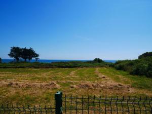 Saint-Pierre-Quiberon - Appartement 2P 28m² - 4 pers - Jardin clôturé - Animaux acceptés - FR-1-478-114
