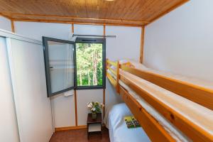 Campings Camping de La Vernhe : photos des chambres