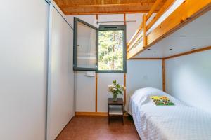 Campings Camping de La Vernhe : photos des chambres