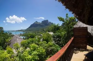 洛赫图费拉别墅 - Anau