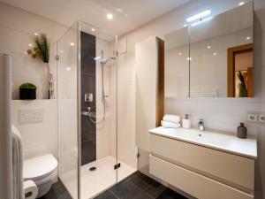 Alpines Nest by Apartment Managers