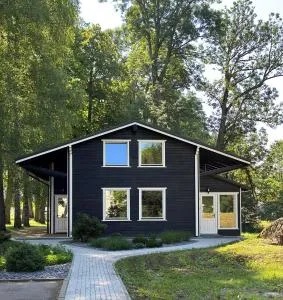 Igates pils Brīvdienu māja - Igate