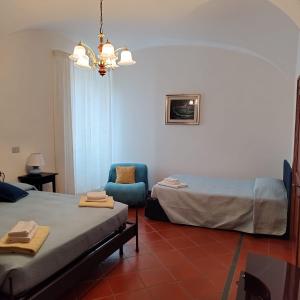 La Piazzetta Alloggio Turistico