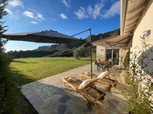 Villanet SeaView Halkidiki