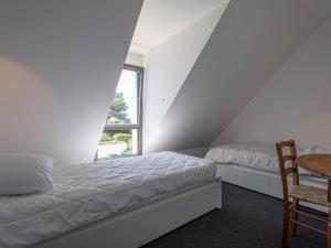 Villa 4P avec jardin, Wifi, à 500m des plages - Carnac - FR-1-477-159