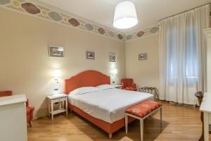 Double Room room in Casa Isolani Piazza Maggiore