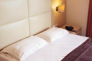 Chambre Double Deluxe - Vue sur Mer