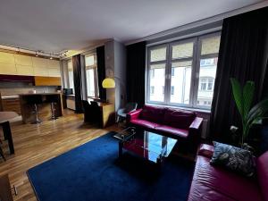 DK Apartament w Centrum