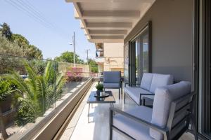 Greyt Apartments Glyfada