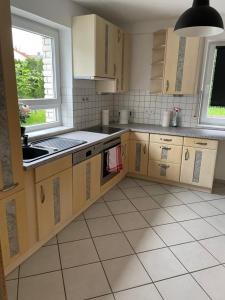 Neubau Schneider KASSEL Für 4 Personen Premium Qualität