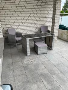 Neubau Schneider KASSEL Für 4 Personen Premium Qualität