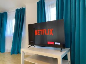 Turqoise Central Apartaments