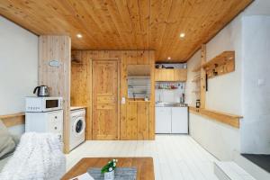 City Statement Basement Studio