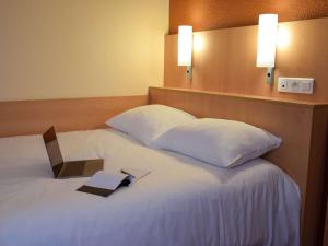 Hotels ibis Nancy Centre Gare et Congres : photos des chambres