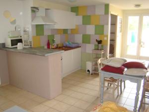 Appartements vacances en provence cypres : photos des chambres