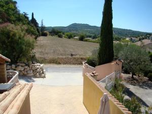 Appartements vacances en provence cypres : photos des chambres