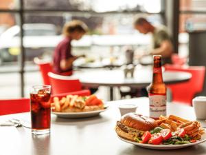 ibis Hull City Centre