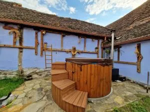 FLORESTI HOUSE 21 - Dumbrăveni