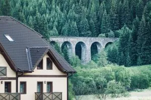 Holiday Resort Telgárt - Telgárt